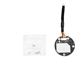 DJI Phantom 3 Part 1 GPS Module (Phantom 3), Drohne Zubehör, Schwarz