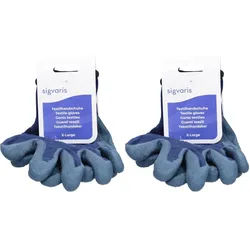 Sigvaris Textilhandschuhe XL