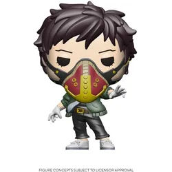 Funko POP! My Hero Academia MHA - Kai Chisaki (Overhaul) 48473