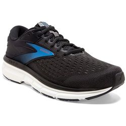 Brooks Dyad 11 (Herren) Laufschuhe schwarz Größe: 49.5