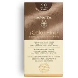 Apivita My Color Elixir 10.0 Blondes Platin