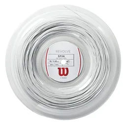Tennissaite - Wilson - REVOLVE - orange - 200 m