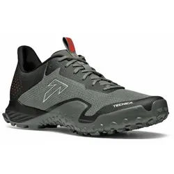 Tecnica Wanderschuhe Magma 2.0 Low S (Trekking, Synthetic) schwarz/grau Herren