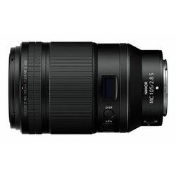Nikon Nikkor Z MC 105mm f/2.8 VR S Nikon Z