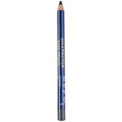 Max Factor Kohl Pencil Eyeliner Farbton 050 Charcoal Grey 1.3 g