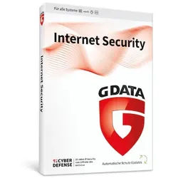 GDATA Internet Security 1 Gerät Download Code