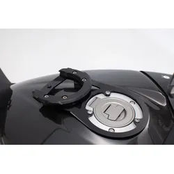 SW-Motech EVO Tankring - Schwarz. Yamaha Niken (18-)., schwarz