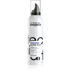 L’Oréal Professionnel Tecni.Art Full Volume Extra starker Fixierschaum für mehr Volumen 250 ml