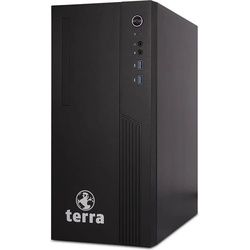 Wortmann TERRA PC-BUSINESS 4000 SILENT, PC