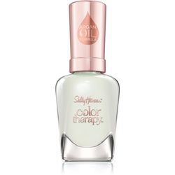 Sally Hansen Color Therapy Nagellack Farbton 120 Morning Meditation 14,7 ml