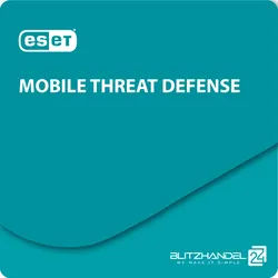ESET Mobile Threat Defense