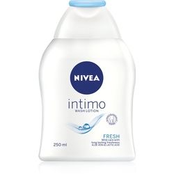 Nivea Intimo Fresh Emulsion für die intime Hygiene 250 ml