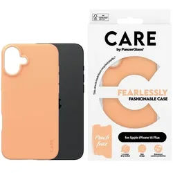 Case Fashion Peachy iPhone 16 Plus