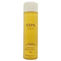 Espa Energising Bade & Duschgel 0,25 l