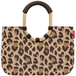 reisenthel loopshopper M - braun|beige