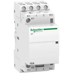 Schneider Electric Installationsrelais A9C22818