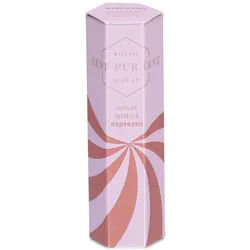 Cent PUR Cent Lippenstift Espresso