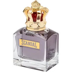 JEAN PAUL GAULTIER Eau de Toilette Scandal For Him, Glasflakon, Parfüm EDT, Herrenduft
