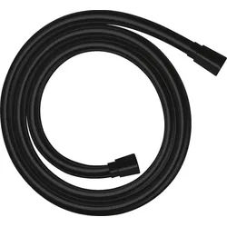 Hansgrohe Brausenschlauch Isiflex B 1600mm mattschwarz, 28276670 28276670