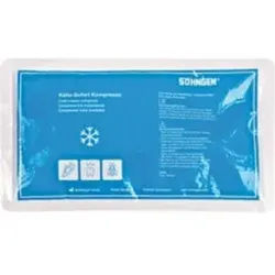 Kälte-Sofortkompresse, groß,ca. 27 x 15 cm