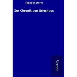 Zur Chronik von Grieshuus