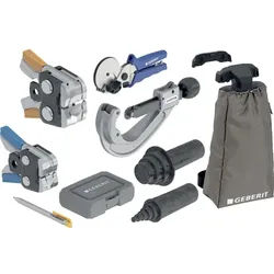 Geberit FlowFit Pressbackenset d16-75 Geberit Kompatibilität (2)