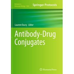 Antibody-Drug Conjugates, Kartoniert (TB)