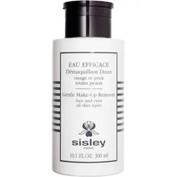 Sisley Eau Efficace Make-up Remover - 0.3 l