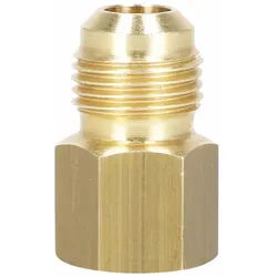 Rothenberger Adapter 3/8 Zoll SAE M - 1/4 Zoll SAE F - 89503