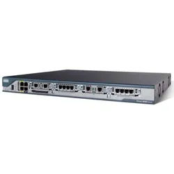 CISCO2801-CCME/K9 neu