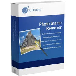 Photo Stamp Remover