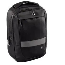 Hama Est. 1923 München Business-Rucksack funktional Black