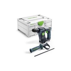 Festool Akku-Bohrhammer BHC 18-Basic - im Systainer - 577600