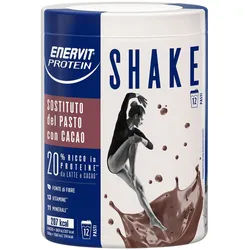 Enervit Protein Mahlzeiten-Shake Kakao