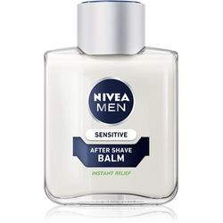 Nivea Men Sensitive After Shave Balsam für Herren 100 ml