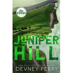 Belletristik Juniper Hill (The Edens 2) Devney Perry weiß