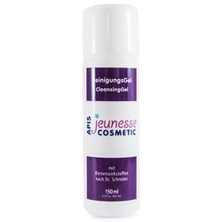Apis Cosmetic Jeunesse Reinigungsgel 150 ml Frauen