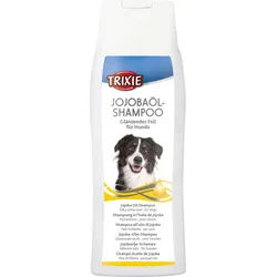 TRIXIE Jojobaöl-Shampoo, 250 ml