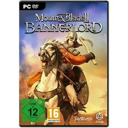 Mount & Blade 2: Bannerlord PC