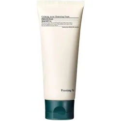 Pyunkang Yul Beruhigender Akne-Reinigungsschaum 100 ml
