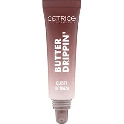 Catrice Lippen LippenpflegeButter Drippin' Glossy Lip Balm 040 Bisou Bisou 10 ml