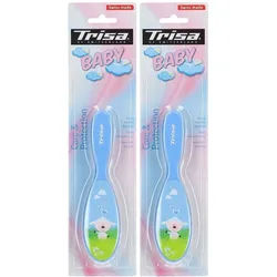 Trisa Baby Haarbürste