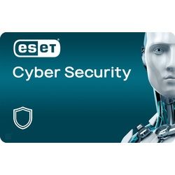 ESET Cyber Security