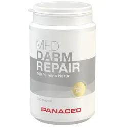 PANACEO Med Darm repair Kapseln 200 St