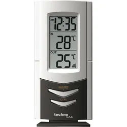 WS 9170 - Temperaturstation
