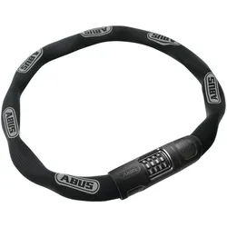 Abus 8808C/110 BK schwarz 110 cm