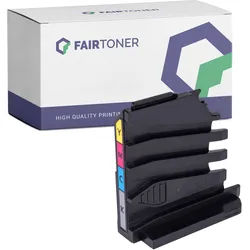 Kompatibel für HP Color Laser MFP 179 fnw (5KZ38A) Resttonerbehälter