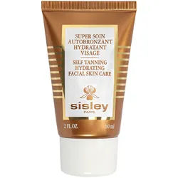 Sisley Super Soin Autobronzant Visage