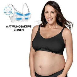 Medela® Keep Cool Ultra Schwangerschafts- und Still-BH