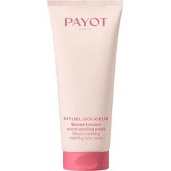 Payot Pflege Rituel-DouceurBaume Fondant Micro-Peeling Pieds 100 ml